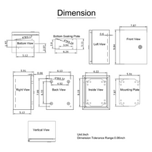 electrical graph