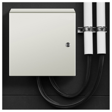 electric box