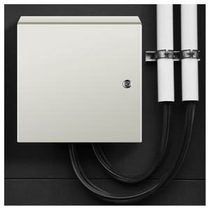 electric box