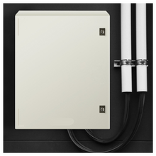electric box