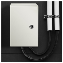 electric box