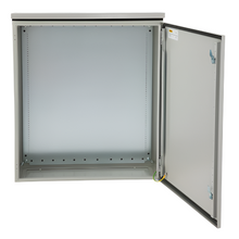 enclosurebox