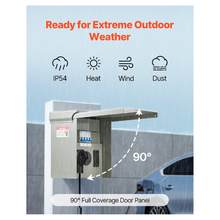 extreme weather
