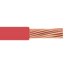 250' 1 AWG Welding Cable Class K 600V Cable