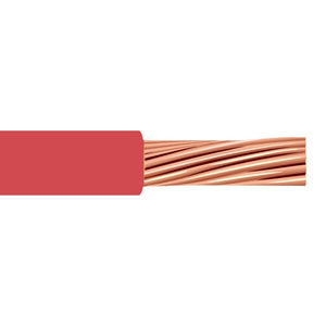 250' 1 AWG Welding Cable Class K 600V Cable