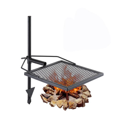 campfire grate