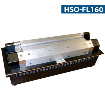 Heat Shrink Tube Processing Machines Focus-Lite FL160