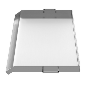 flat griddle
