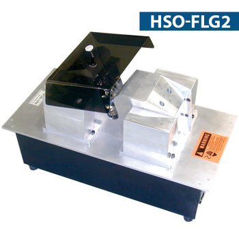 Heat Shrink Tube Processing Machines Focus-Lite FLG2