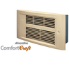 240V 1750W Fan Driven Wall Heater Almondine