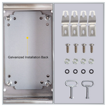 galv install