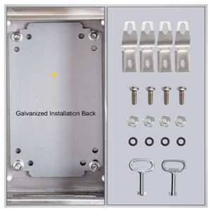 galv install