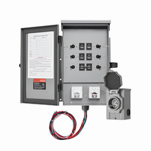 generator switch