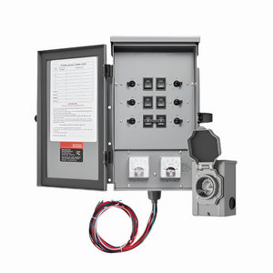 generator switch