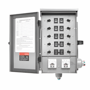generator switch