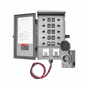 generator switch