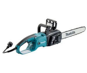 16" Makita Corded Electric Chain Saw UC4051A