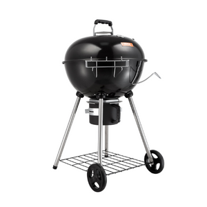 charcoal grill