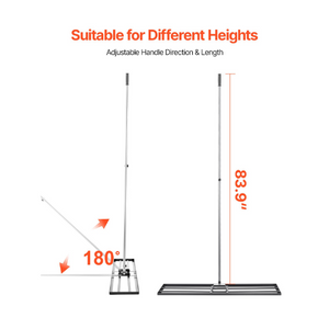 adjustable handle