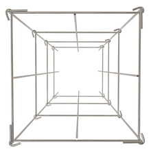 hollow cage space