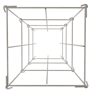 hollow cage space