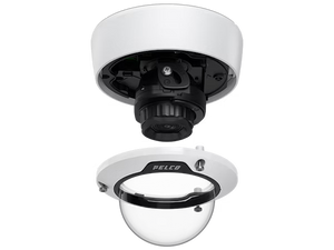 SARIX PROFESSIONAL 4 SERIES DOME - SRXP4-3V10-EMD-IR