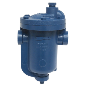 20 PSIG NPT Inverted Bucket Steam Trap IB1031-12-N-020-TV