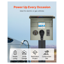ideal for electric