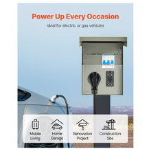 ideal for electric