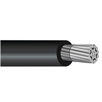 Aluminum XHHW-2 Cable 600V