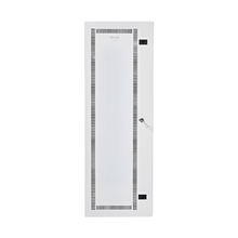 inwall media enclosure