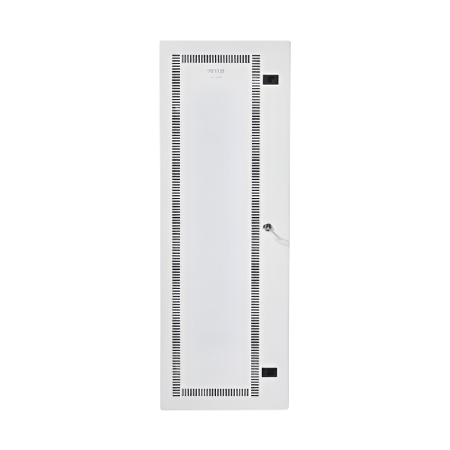 inwall media enclosure