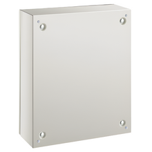 junction box back