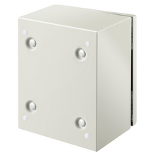 junction box back