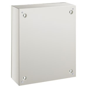 junction box back