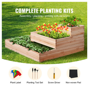 kits for planting