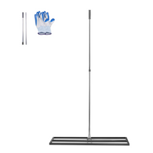 lawn rake