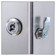 lock