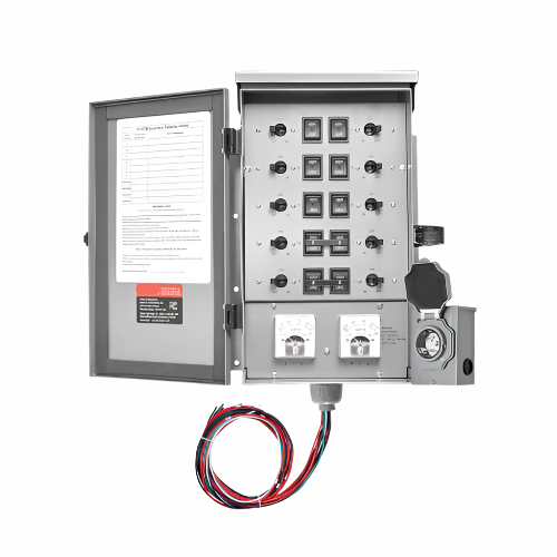 manual switch