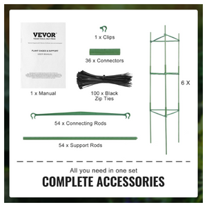 one set accessories