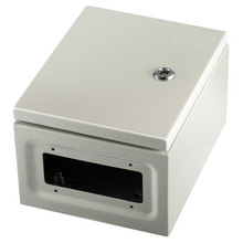 outlet for wire