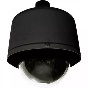 8 MP Network PTZ Camera Outdoor Smoked S7818L-EB0