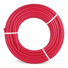 pex material red