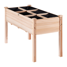 plant box