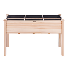 planter box