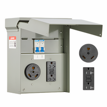 power box