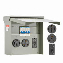 power box