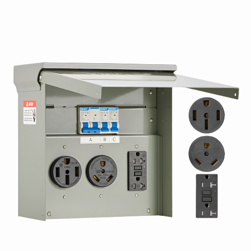 power box