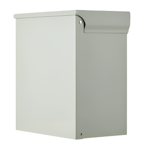 power outlet panel