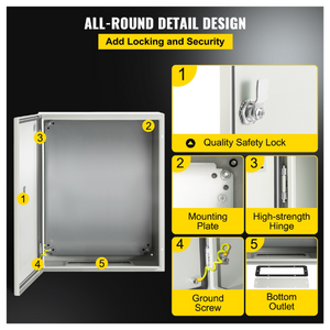 product features